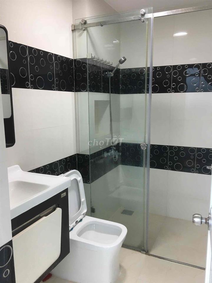 nhà hẻm xem hơi, gần chợ, siêu thị, thuận tiện cho việc sinh hoạt