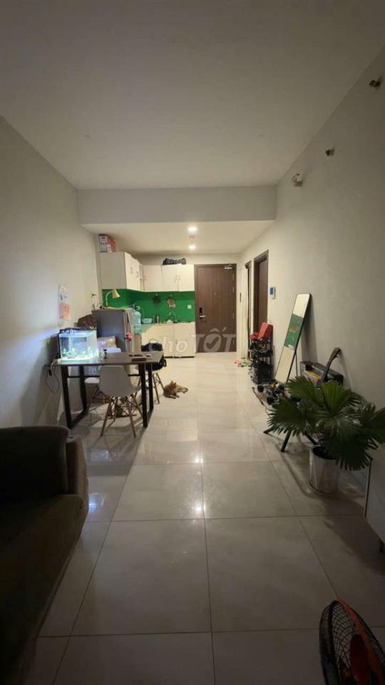 CHO THUÊ CĂN HỘ PICITY HIGH PARK – 1PN+ TẦNG 9 – CĂN ĐẸP, THOÁNG.