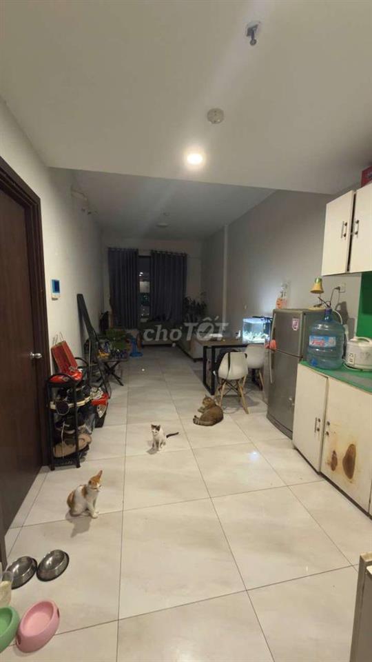 CHO THUÊ CĂN HỘ PICITY HIGH PARK – 1PN+ TẦNG 9 – CĂN ĐẸP, THOÁNG.