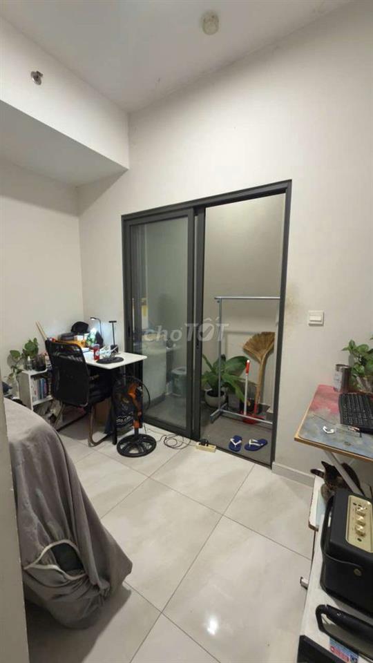 CHO THUÊ CĂN HỘ PICITY HIGH PARK – 1PN+ TẦNG 9 – CĂN ĐẸP, THOÁNG.