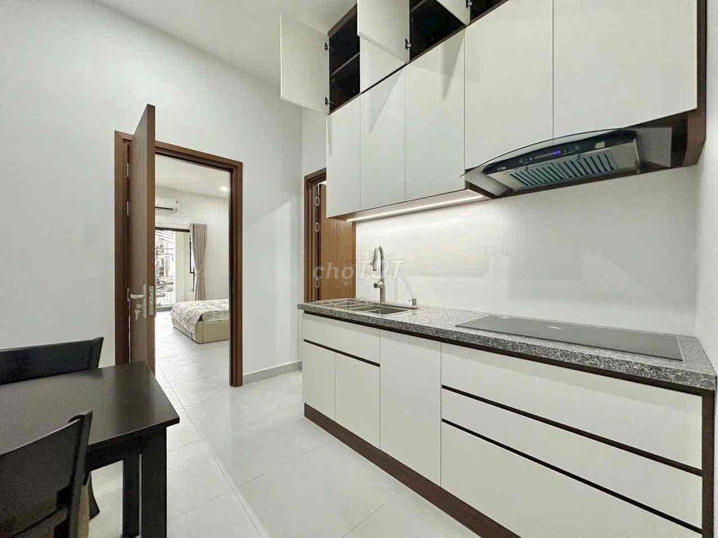 CHDV 1PN TÁCH BẾP