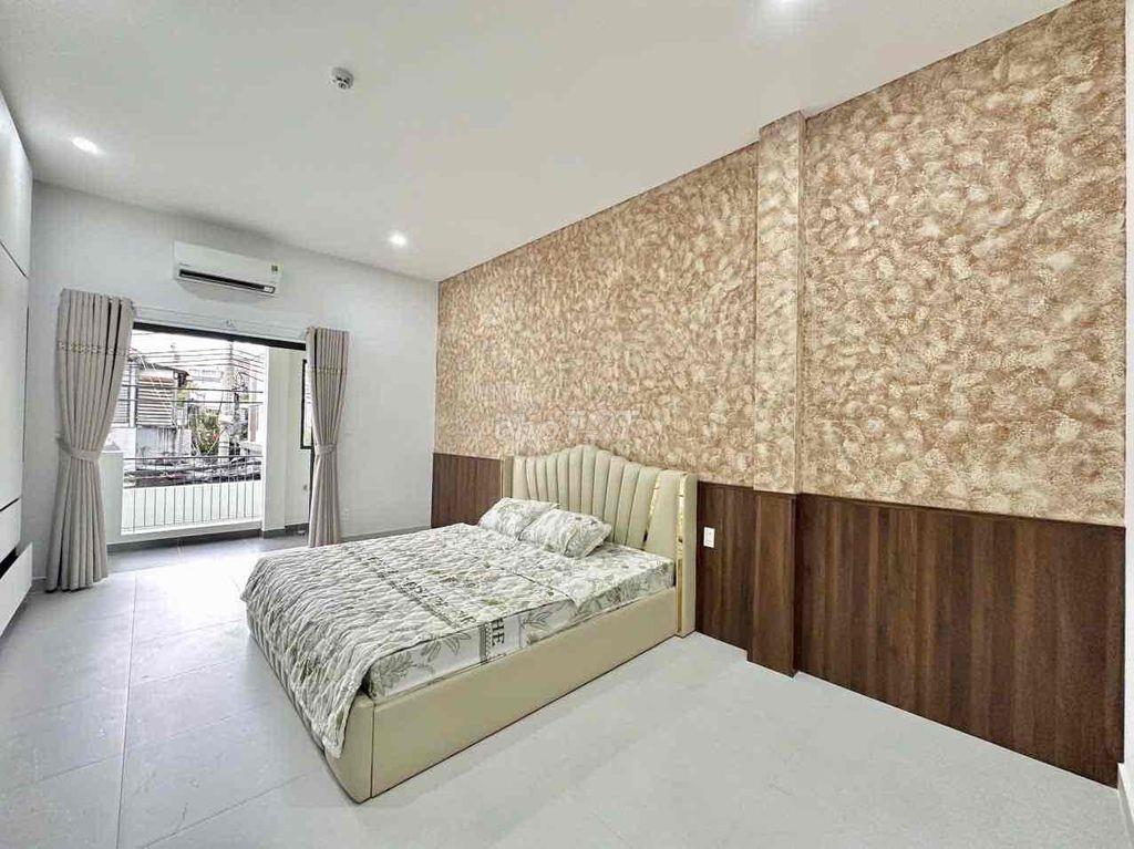 CHDV 1PN TÁCH BẾP
