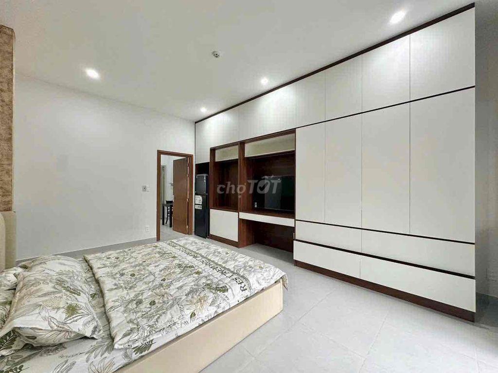CHDV 1PN TÁCH BẾP