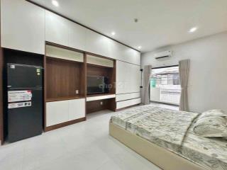 CHDV 1PN TÁCH BẾP