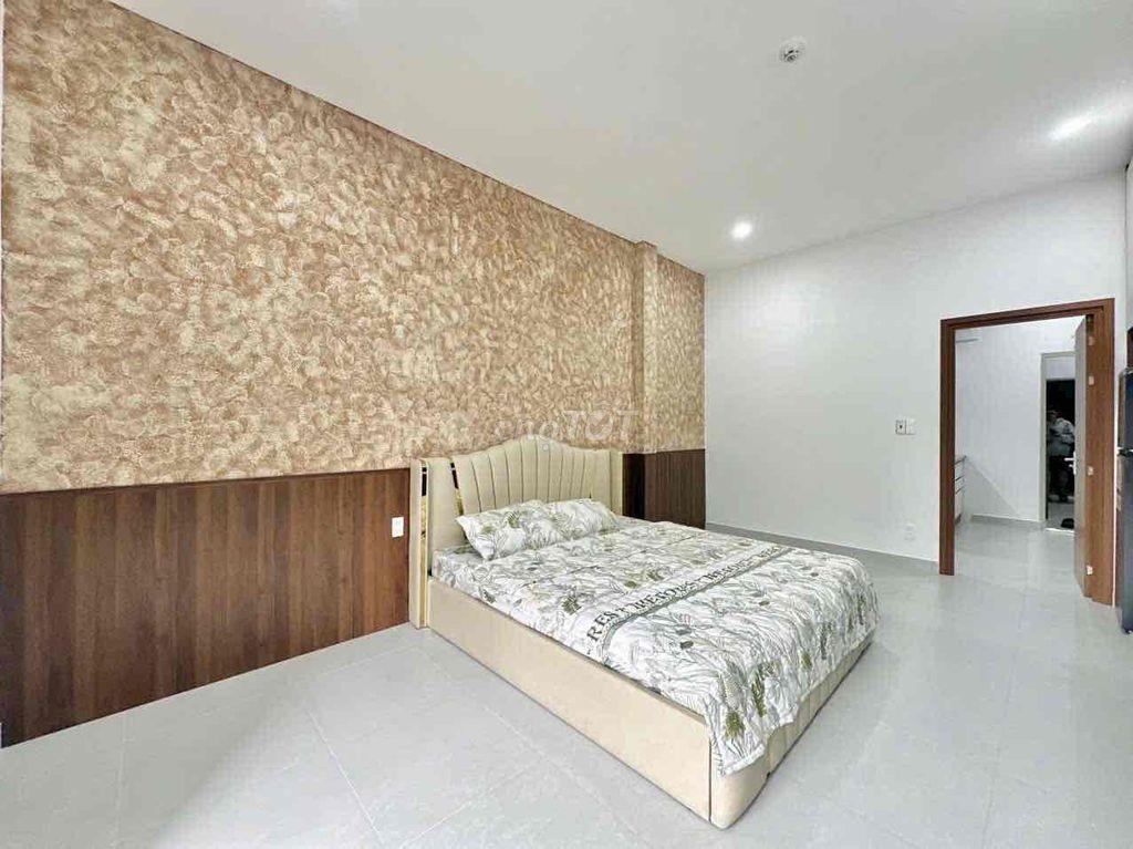 CHDV 1PN TÁCH BẾP