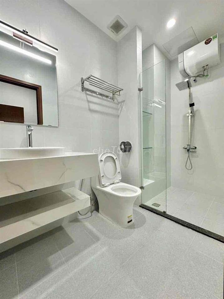 CHDV 1PN TÁCH BẾP