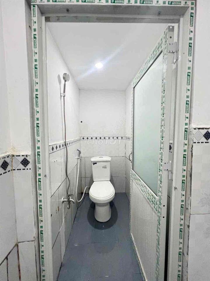 Phòng Gác Cao Full Nội Thất Giá Rẻ