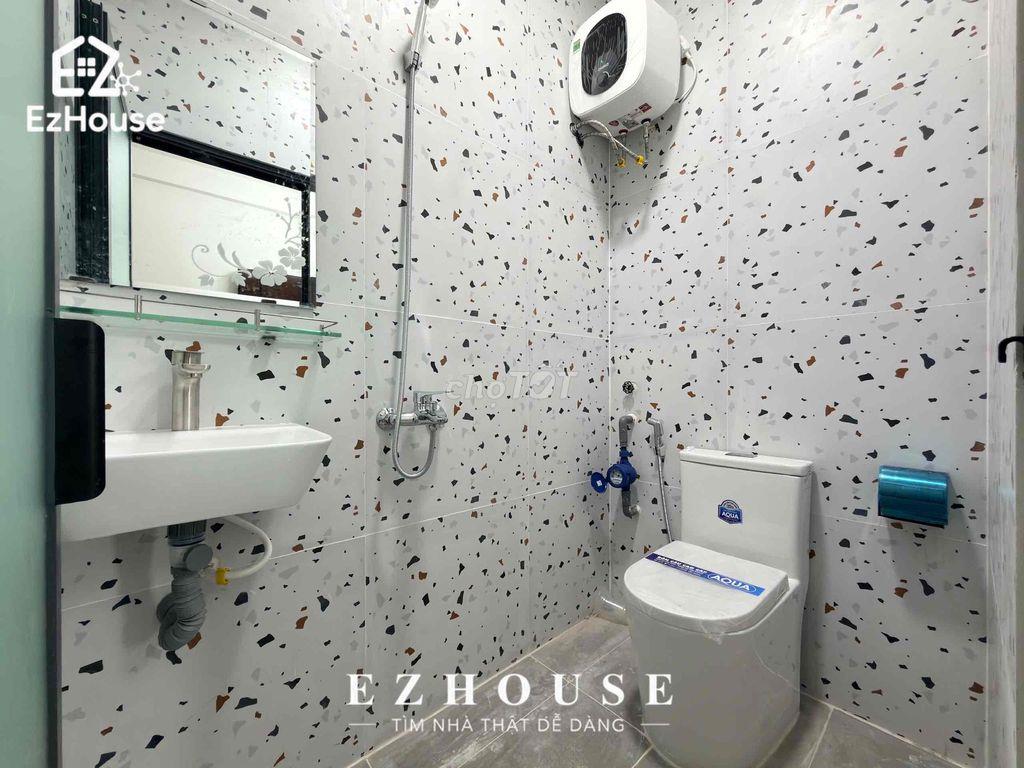 Studio Full Nội Thất Vườn Lài - Q12