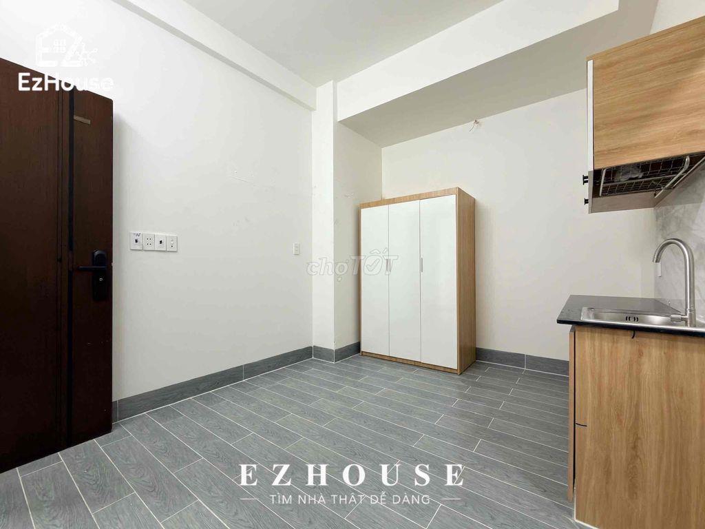 Studio Full Nội Thất Vườn Lài - Q12