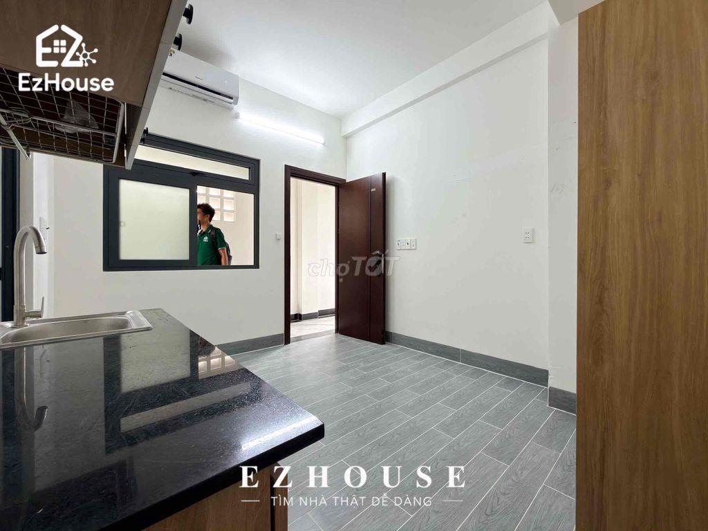 Studio Full Nội Thất Vườn Lài - Q12