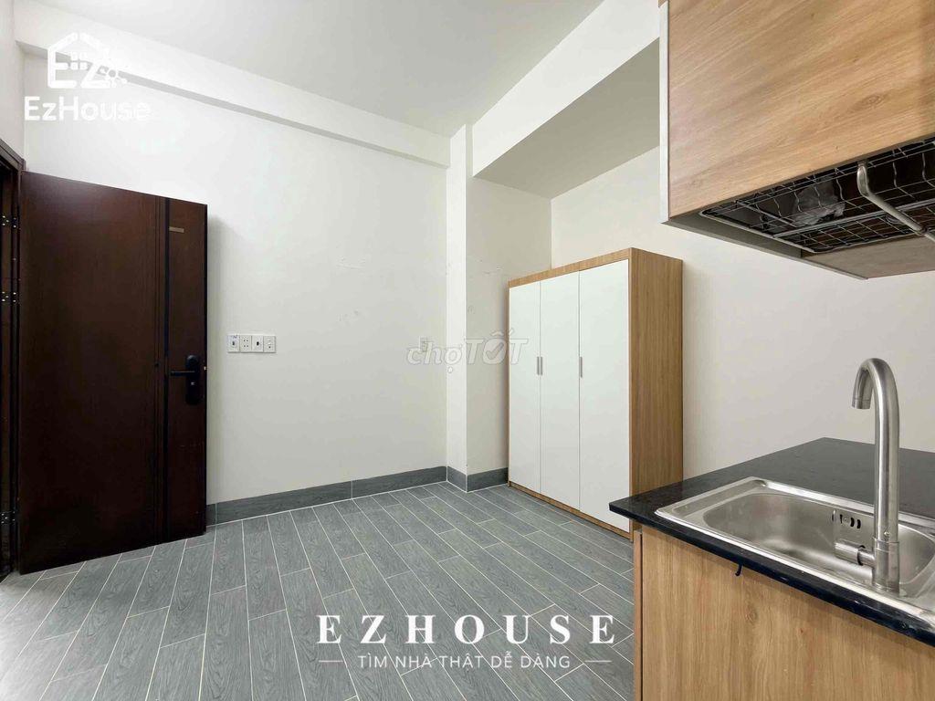 Studio Full Nội Thất Vườn Lài - Q12