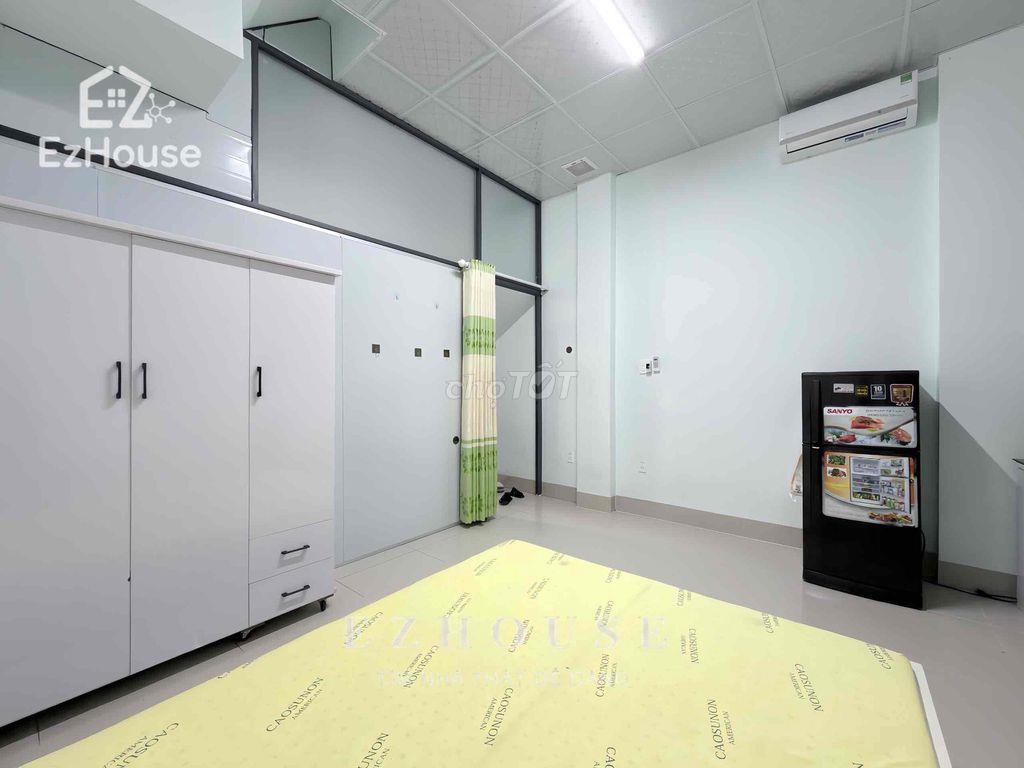 Studio Rộng Ngay Sau NTTU