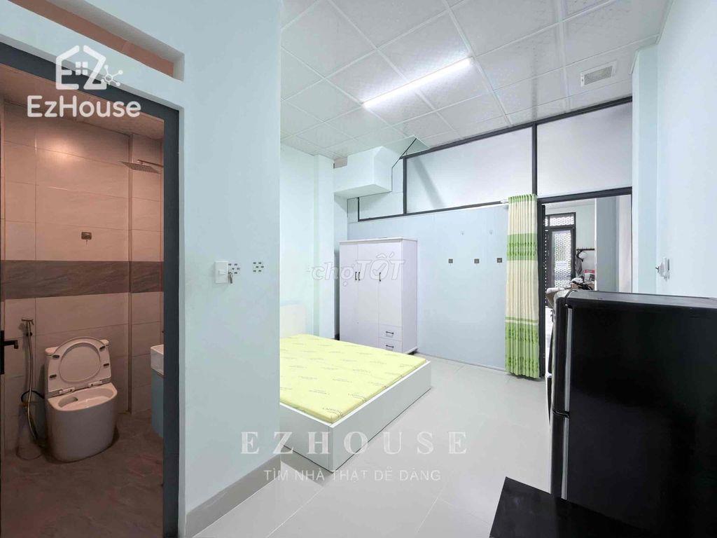 Studio Rộng Ngay Sau NTTU