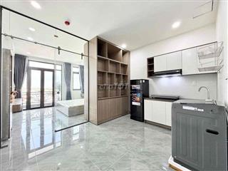 CHDV MỚI KHAI TRƯƠNG FULL NỘI THẤT - QUẬN 12