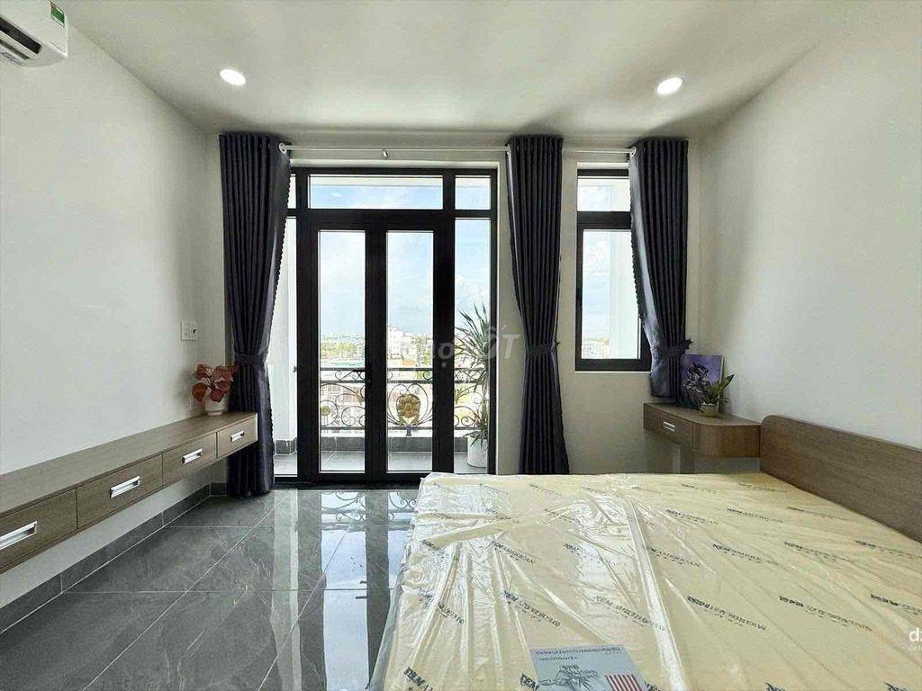 CHDV MỚI KHAI TRƯƠNG FULL NỘI THẤT - QUẬN 12