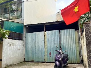 8.5 TỶ (TL)– ĐẤT NỀN HUỲNH VĂN NGHỆ – TÂN BÌNH – GẦN CHỢ PHẠM VĂN BẠCH