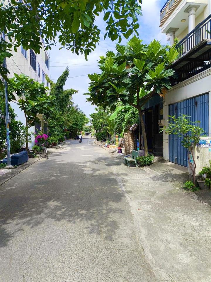 4.5 TỶ (TL)– ĐẤT NỀN NAM KHANG RESIDENCE – Q9– SÁT CHỢ LONG TRƯỜNG-SHR