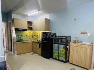 Cho Thuê Căn hộ có nội thất