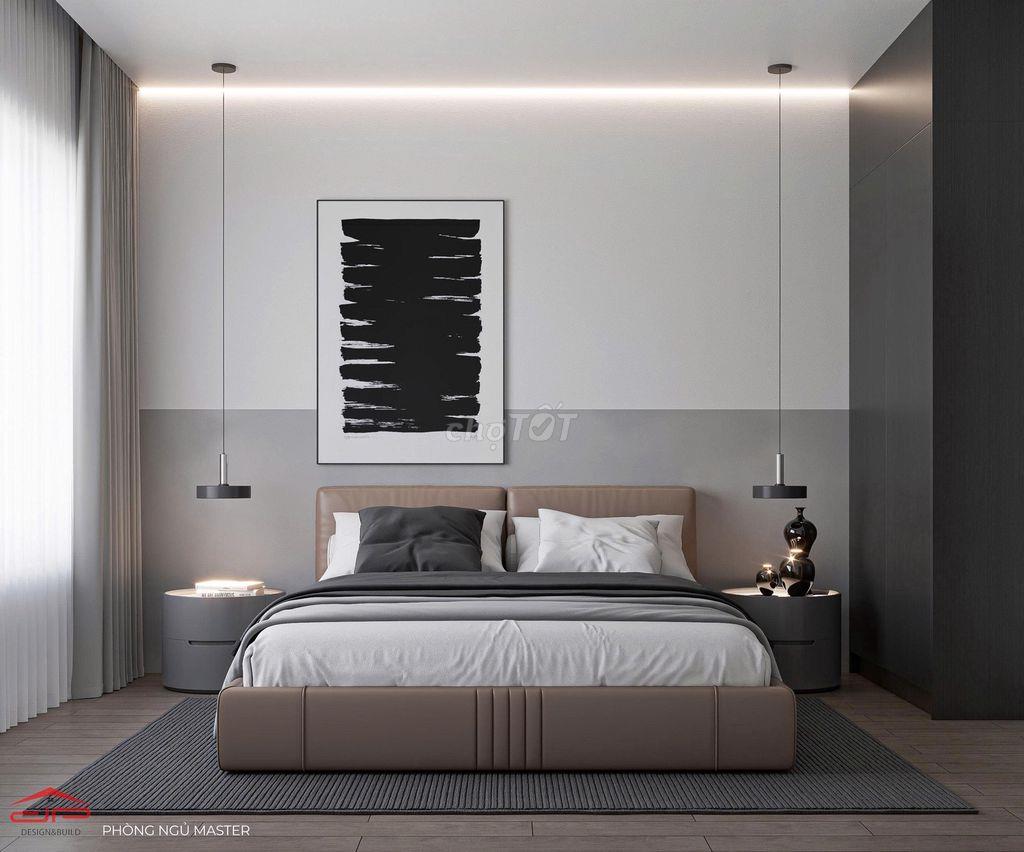 Cho thuê 3PN+ 108m² S8.01, căn góc hiếm, tầng cao view đẹp