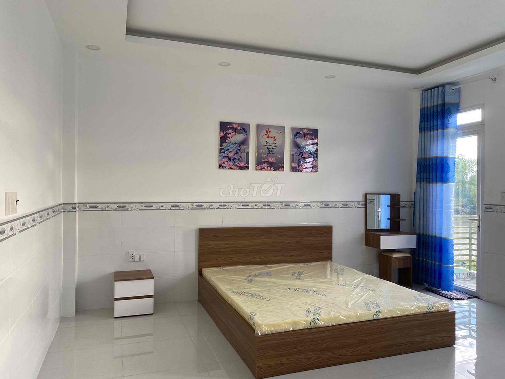 BÁN NHÀ HOẶC CHO THUÊ