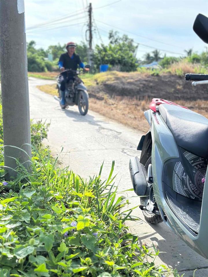 Bán Đất Xóm Giá ,Kiểng Phước,Gò Công Đông,Tiền Giang
