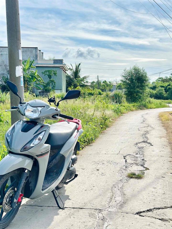 Bán Đất Xóm Giá ,Kiểng Phước,Gò Công Đông,Tiền Giang
