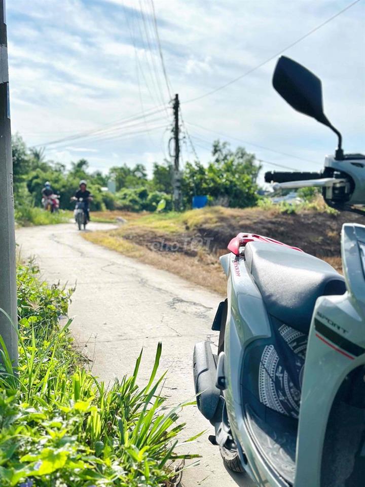 Bán Đất Xóm Giá ,Kiểng Phước,Gò Công Đông,Tiền Giang