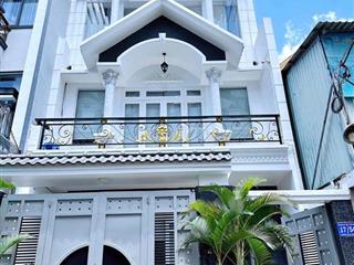 Bình Tân Cần Tìm Chủ Cho Ngôi Nhà Yêu Thương