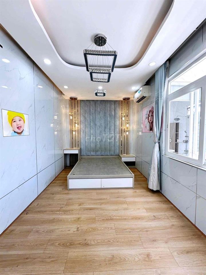 Bình Tân Cần Tìm Chủ Cho Ngôi Nhà Yêu Thương