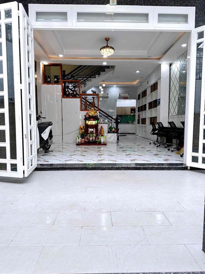 Bình Tân Cần Tìm Chủ Cho Ngôi Nhà Yêu Thương