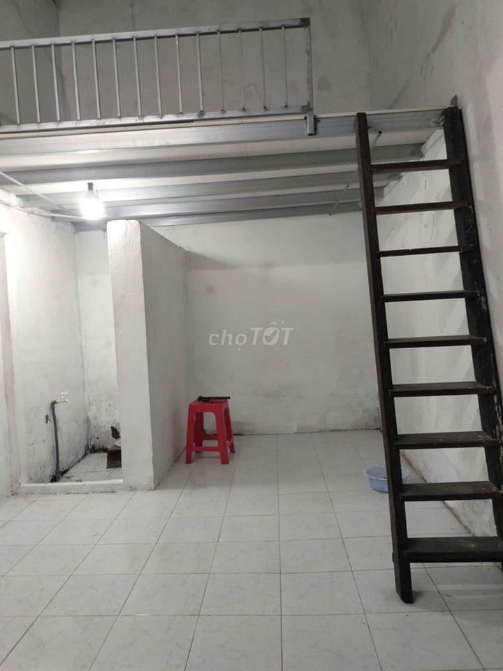 Phòng 15m2 đường Huỳnh  Văn Nghệ