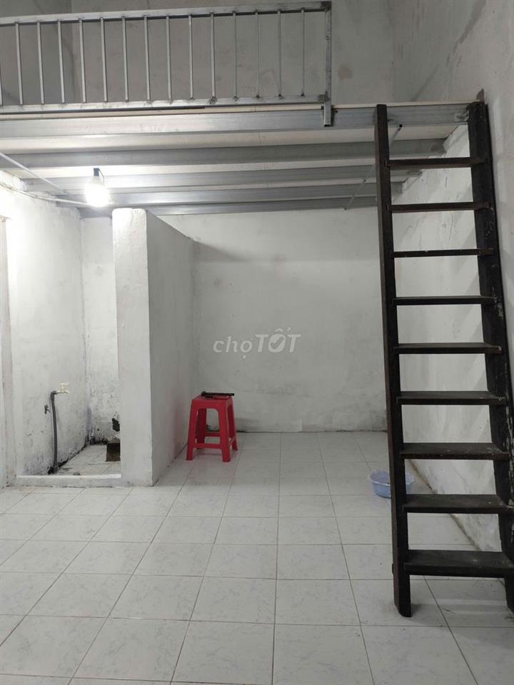 Phòng 15m2 đường Huỳnh  Văn Nghệ