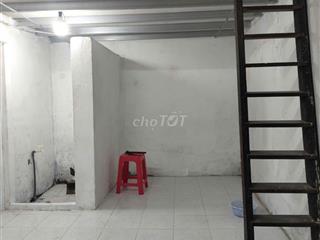 Phòng 15m2 đường Huỳnh  Văn Nghệ