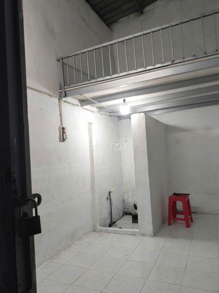 Phòng 15m2 đường Huỳnh  Văn Nghệ