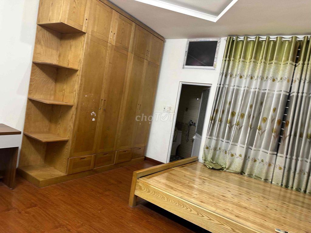 Cho thuê nhà 5 tầng nguyên căn tại Xuân Đỉnh