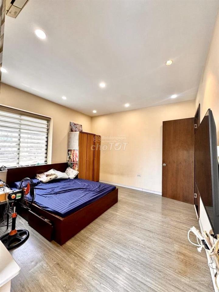 Căn góc 114m² 3PN – 91 Nguyễn Chí Thanh – Bếp khách liên thông