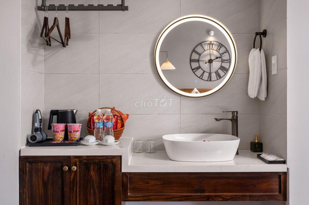 KLY HOTEL & RETREAT – CHO THUÊ PHÒNG THEO THÁNG