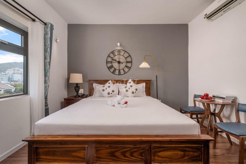 KLY HOTEL & RETREAT – CHO THUÊ PHÒNG THEO THÁNG