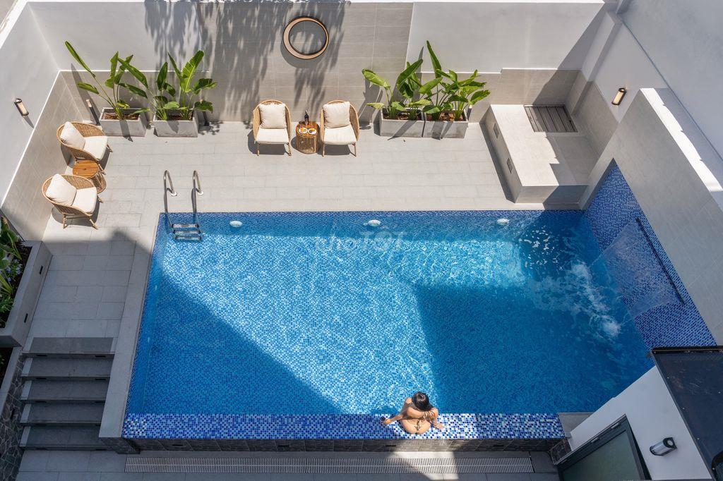 KLY HOTEL & RETREAT – CHO THUÊ PHÒNG THEO THÁNG