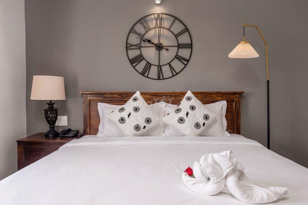 KLY HOTEL & RETREAT – CHO THUÊ PHÒNG THEO THÁNG