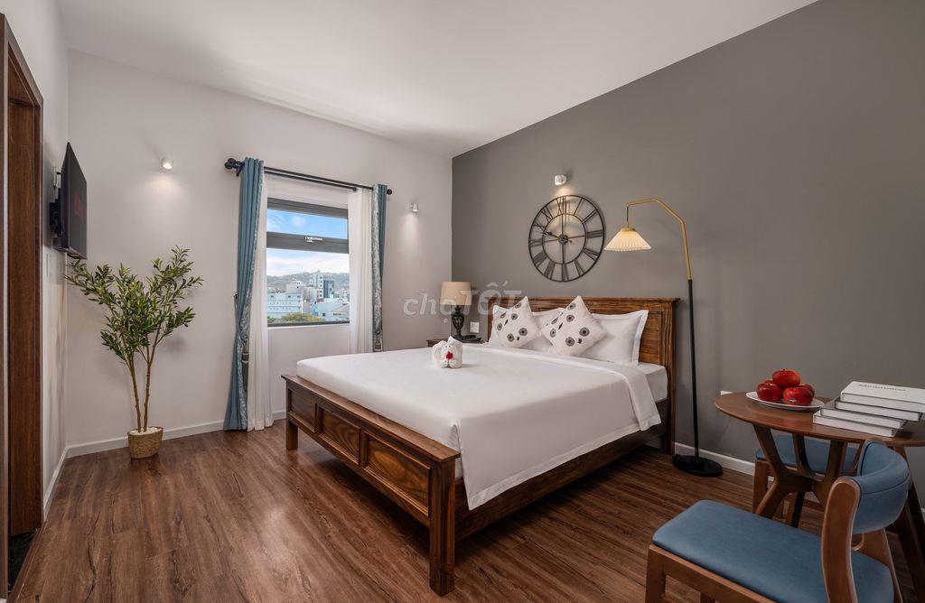 KLY HOTEL & RETREAT – CHO THUÊ PHÒNG THEO THÁNG