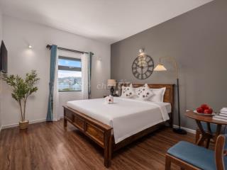 KLY HOTEL & RETREAT – CHO THUÊ PHÒNG THEO THÁNG