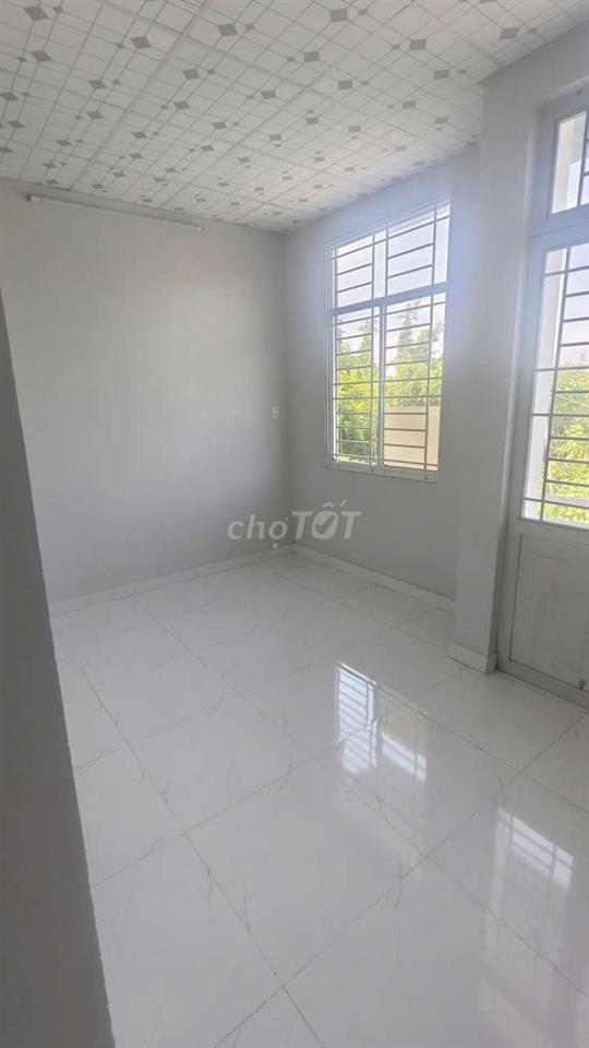 nhà cho thuê KDC Hoàng Quân