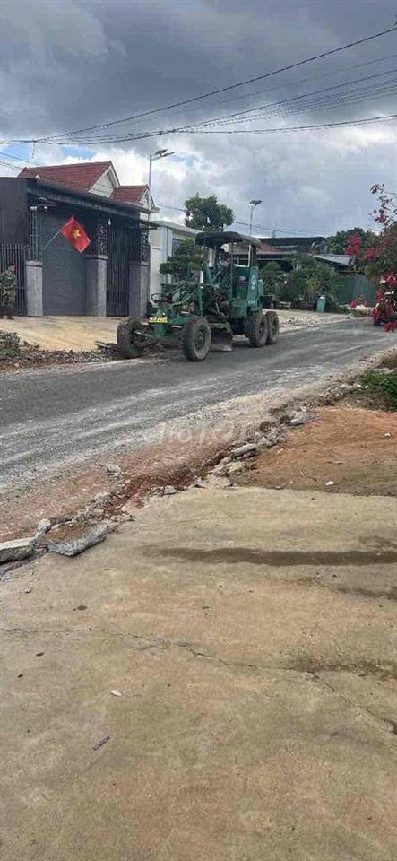 Bán đất 226m2 , 60 thổ cư. hẻm 112 Phạm Ngũ Lão ngay khu bàn cờ