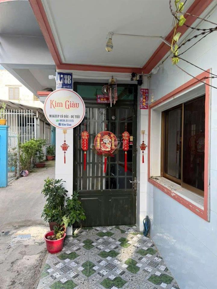 cho thuê nhà nguyên căn 4 phòng ngủ