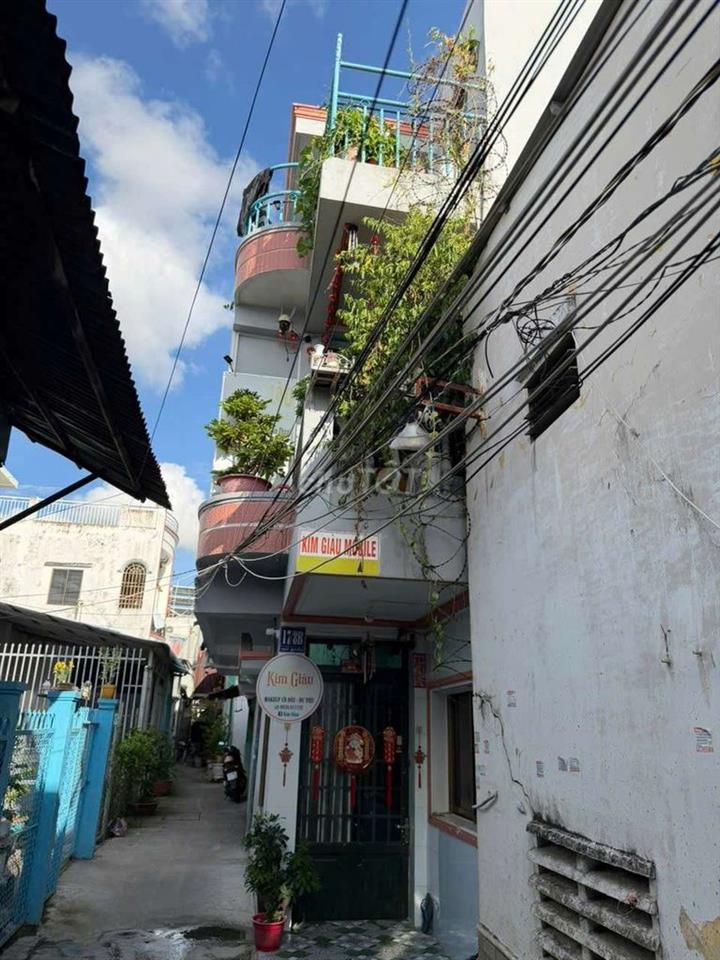 cho thuê nhà nguyên căn 4 phòng ngủ