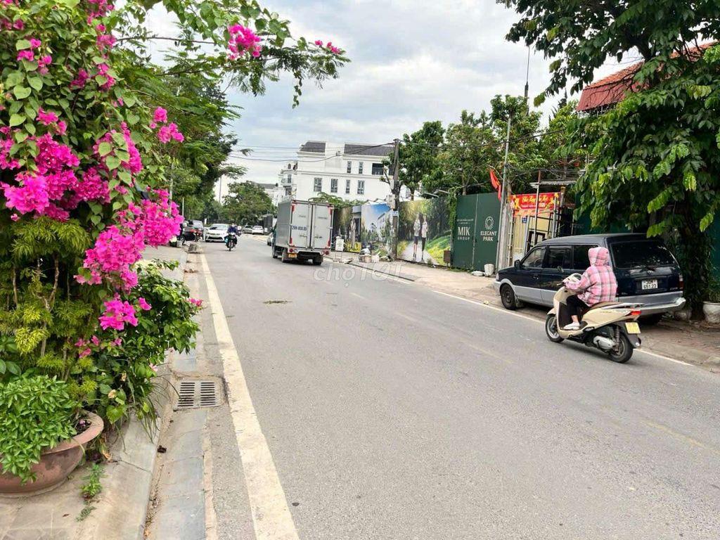 Bán Đất Vàng Phường Long Biên Mặt Hồ Sinh Thái