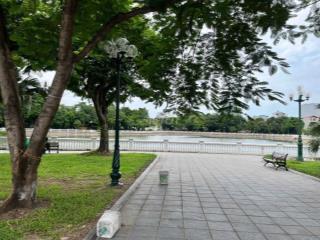 Bán Đất Vàng Phường Long Biên Mặt Hồ Sinh Thái