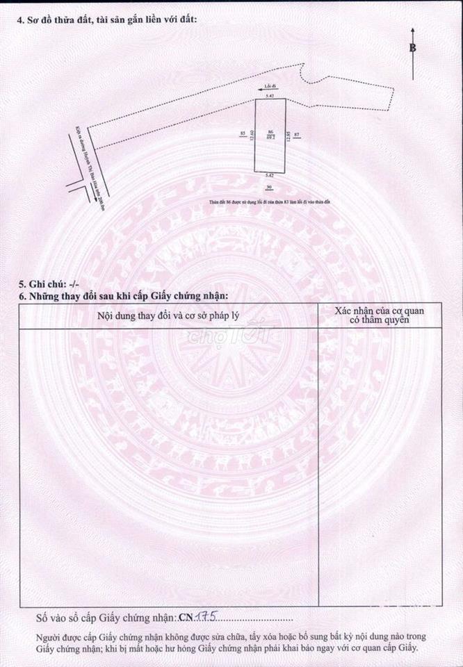 Đất kiệt Nam Cao phường Hòa Khánh