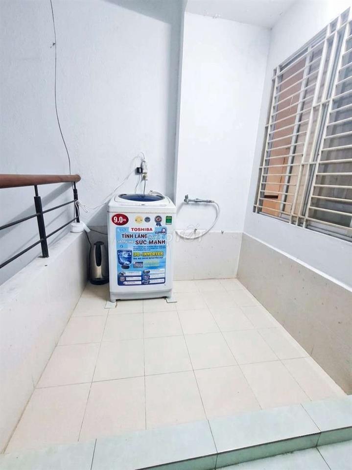 TÌM BẠN Ở GHÉP - KDC BÌNH HƯNG